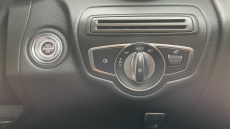 Mercedes-Benz GLC 300d 4Matic AMG Line Premium 5dr 9G-Tronic Diesel Estate